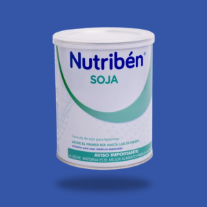 Nutribén Soja