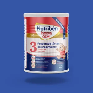 Nutribén Innova OLM 3