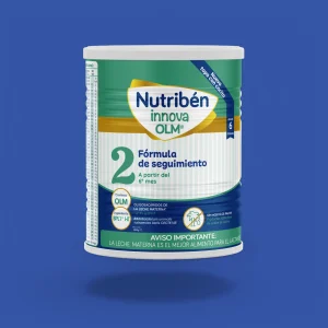Nutribén Innova OLM 2