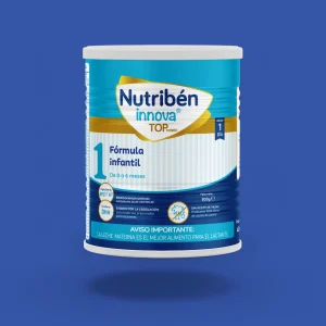 Nutribén Inova Top 1