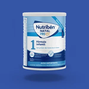 Nutribén NATAL Pro + A