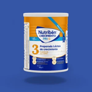 Nutribén CRECIMIENTO PRO +