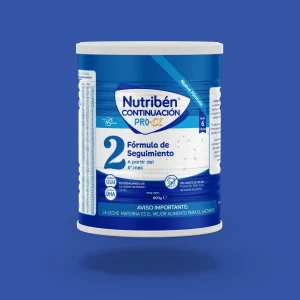 Nutribén CONTINUACIÓN PRO + A