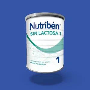 Nutribén Sin Lactosa 1