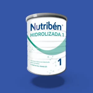 Nutribén Hidrolizada 1