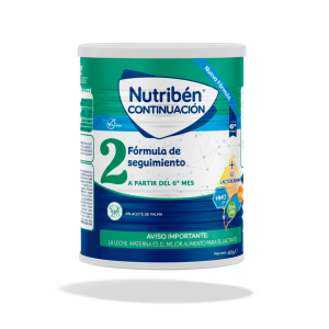 Nutribén Continuación